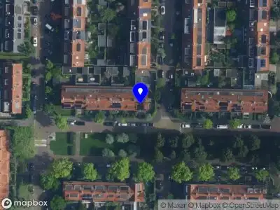 Nieuw bedrijf C.D. Flore International