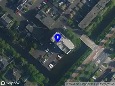 St. Islamitisch Soc.-Cult. Centrum H'lemmerm. Hoofddorp