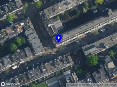 WG-Plaza Holding B.V. Amsterdam