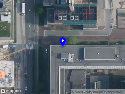 Kleine Hans Amsterdam