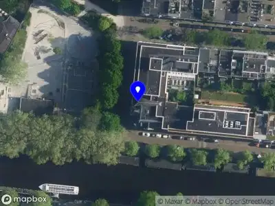 Heineken Africa Foundation Amsterdam