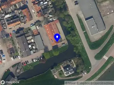 Coöperatie Gele Wielen U.A.