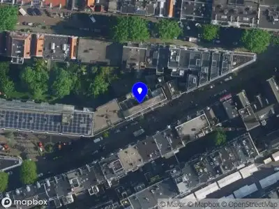 P.J. Rogaar Stichting Amsterdam
