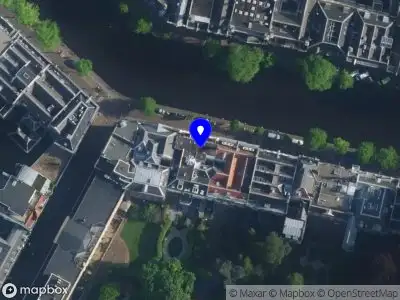 Barbara Ventures Vastgoed B.V.