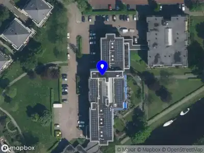 Kapsalon De Heemhaven