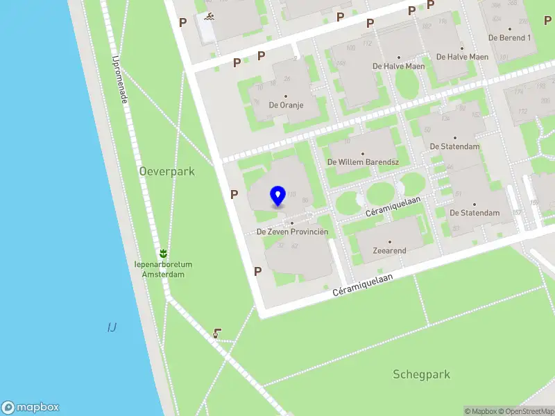 De Slinger Amsterdam Amsterdam