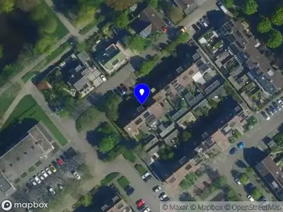 Hoekwater Beheer B.V. Kudelstaart
