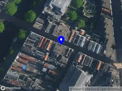 Nieuw bedrijf Elegance of the World