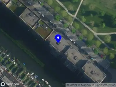 BOMEN, communicatie in relatie Amsterdam