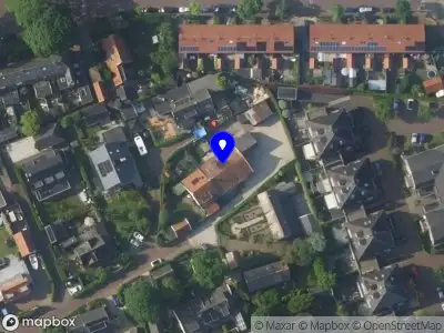 Evert Doorn Fotografie Huizen