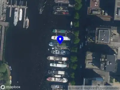 S.E. de Jong Projectmanagement Amsterdam
