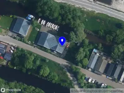 Scouting Radboudgroep Amstelveen