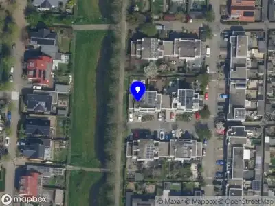 Nieuw bedrijf Stichting Top-Club