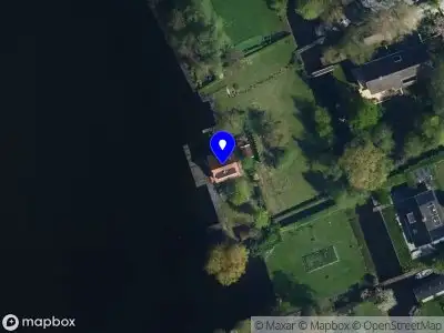 Nieuw bedrijf De Heeren van Vredenborgh B.V.