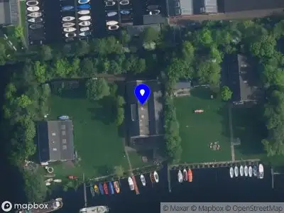 Vereniging Elfregi Zeeverkenners Amsterdam Amsterdam