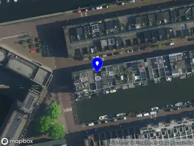 Section 9 B.V. Amsterdam