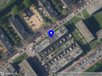 Stichting Zanza 's-Gravenhage