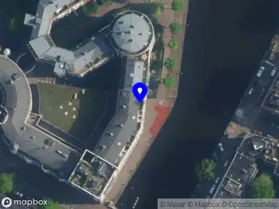 Victoria van den Doel Amsterdam