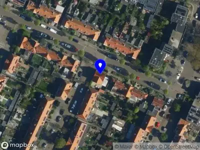 Ellen Hogenboom Beheer B.V. Haarlem
