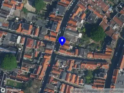 Van der Woude Consultancy B.V. Haarlem