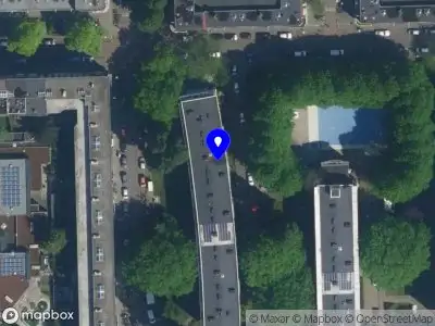 Stichting Ayna Amsterdam