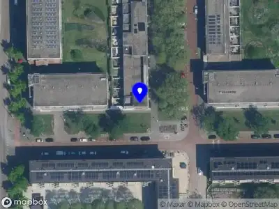 BU Amsterdam