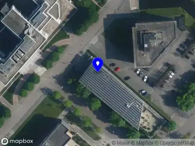 Groenstraat B.V. Hoofddorp