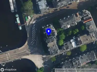 Stichting Vrienden van Felix Meritis