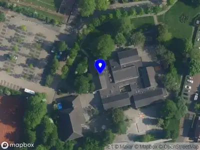 Stichting Bibliotheek Zuid-Kennemerland