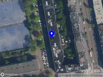 Nieuw bedrijf Amsterdam Transition Institute