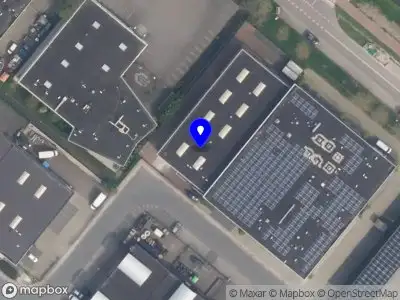 Rotterdam Rigging Industrial