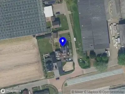 Menno Simonsz Scouting Heemskerk