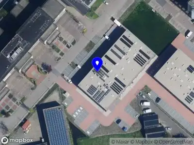Neslo Tech Holding B.V. Schiphol-Rijk
