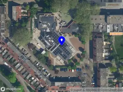 Ouderver. Wijde Wereld Montessori Haarlem