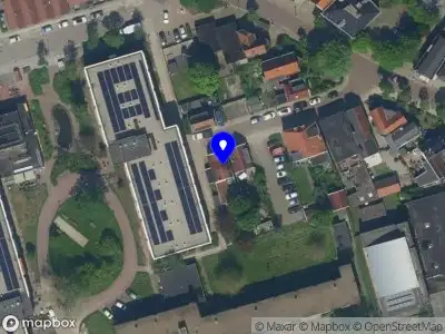 Stichting Voetveer Zaandijk