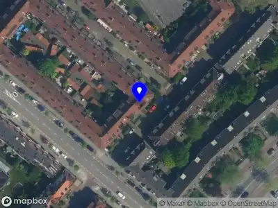 Vereniging van Blijmetselaars Amsterdam