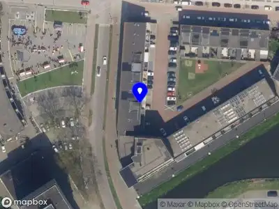 Meram Burger Schiedam