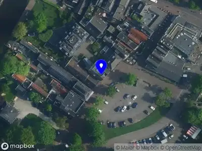 Old Amstel B.V. Ouderkerk aan de Amstel