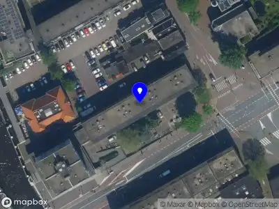 Nieuw bedrijf Budoschool Amsterdam