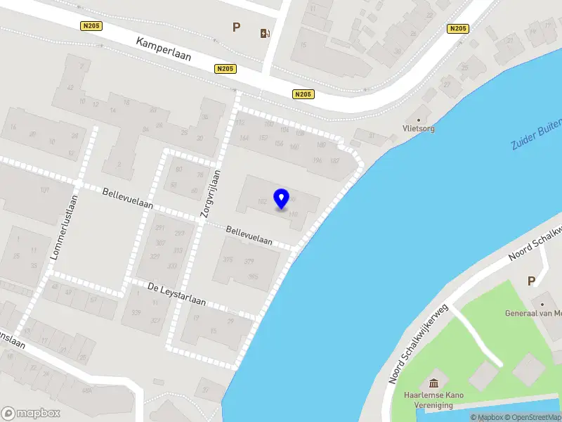 Kasper de Bont Producties Haarlem