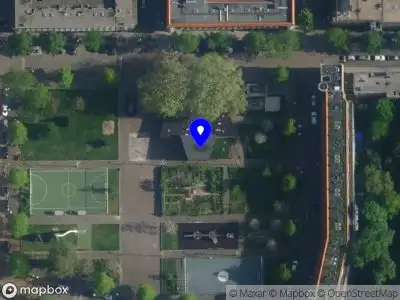 Marokkaans Ouderen Centrum (MOC)