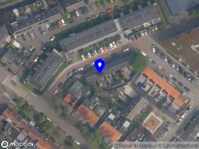 Tech Control Installaties Bergschenhoek