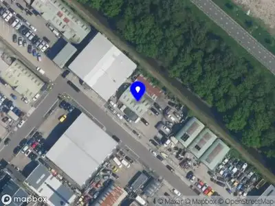 Garagebedrijf A.S. Cars