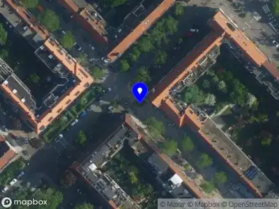 B. van der Hoek Holding B.V. Amsterdam