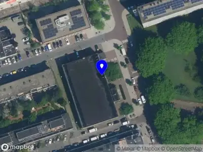 Phoenix Management B.V. Amsterdam
