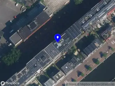 Soul of Sas Management B.V.