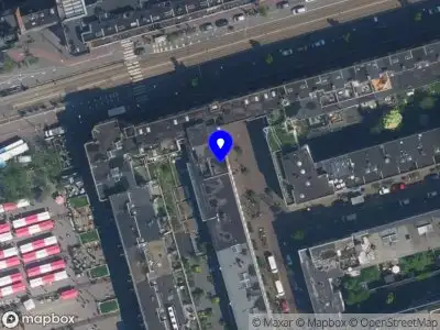 Stichting Nederlandse Bond voor Oudere Migranten Actief (NOMA)