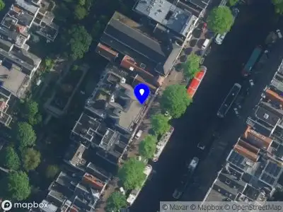 St Adm. aand.A Modemag. Maison de Bonneterie Amsterdam