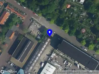 Vereniging "Door Samen te Spelen" Amsterdam