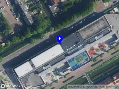 Stichting Beheer De Mikado